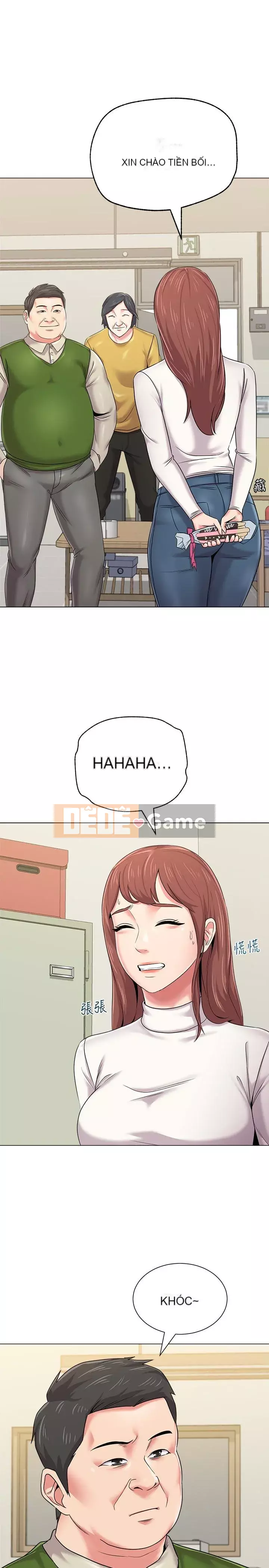 Giáo viên sa ngã Chương 1-78