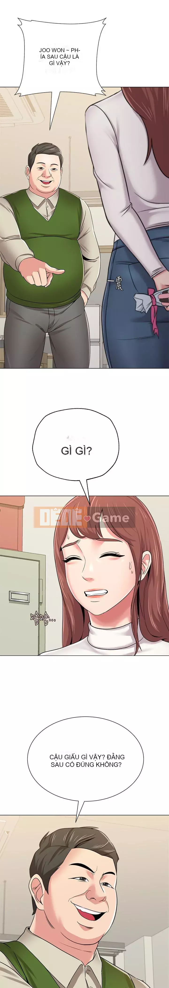 Giáo viên sa ngã Chương 1-78