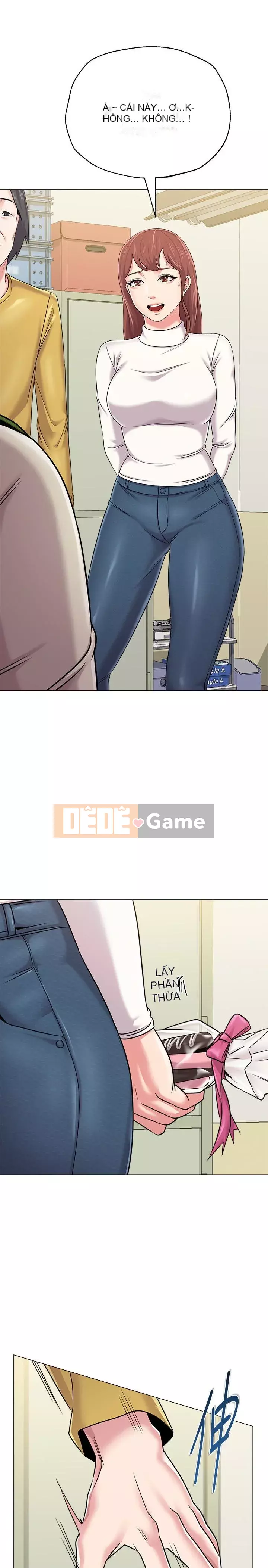 Giáo viên sa ngã Chương 1-78