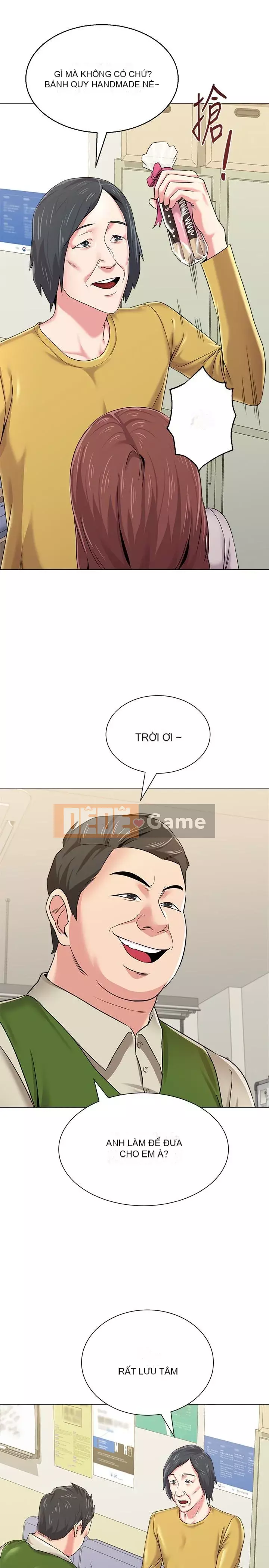 Giáo viên sa ngã Chương 1-78