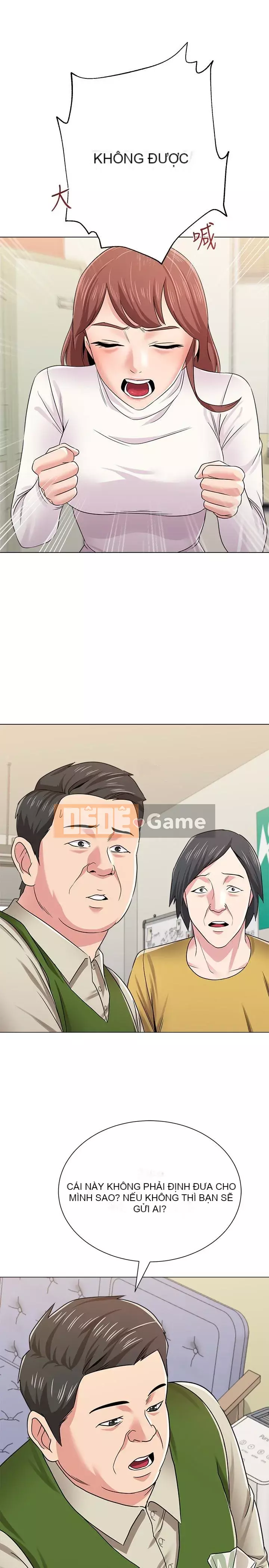 Giáo viên sa ngã Chương 1-78