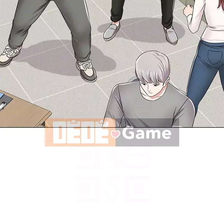 Giáo viên sa ngã Chương 1-78