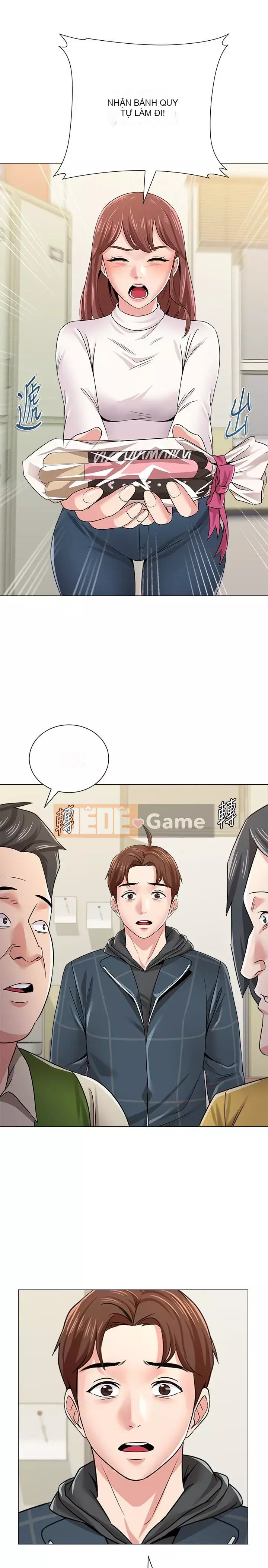 Giáo viên sa ngã Chương 1-78