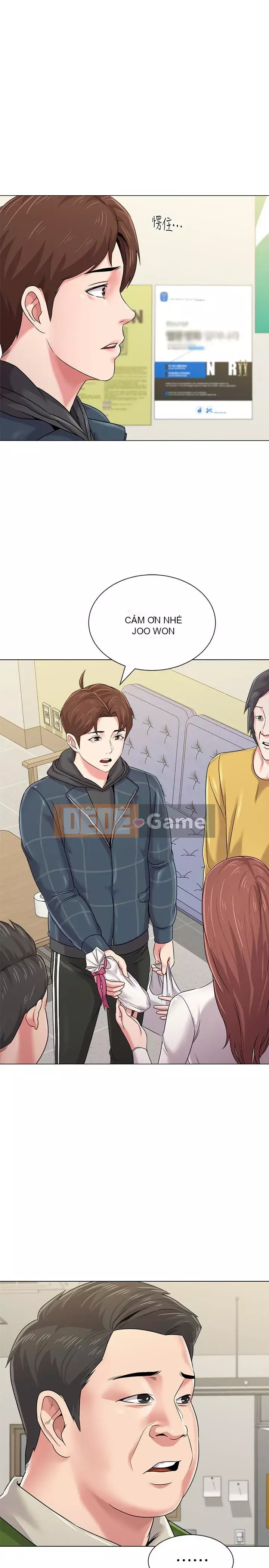 Giáo viên sa ngã Chương 1-78