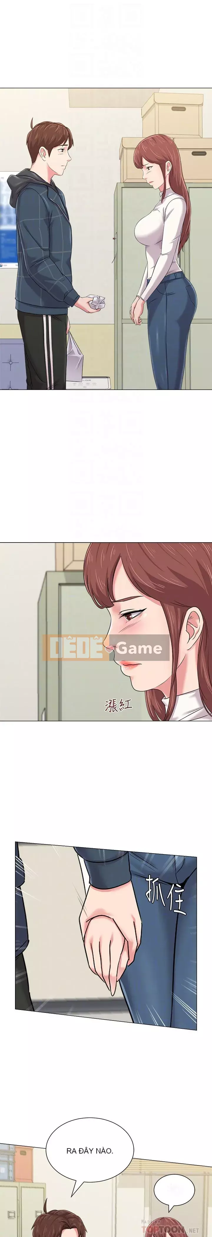 Giáo viên sa ngã Chương 1-78