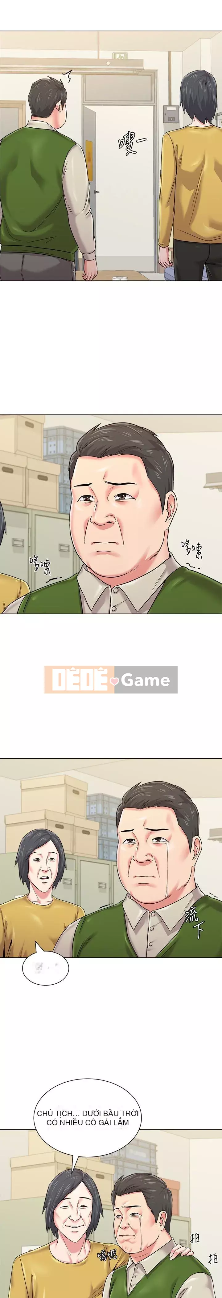 Giáo viên sa ngã Chương 1-78