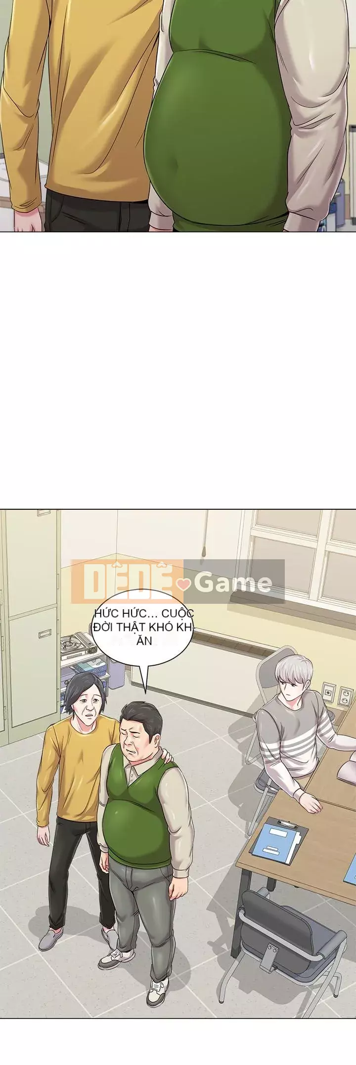 Giáo viên sa ngã Chương 1-78