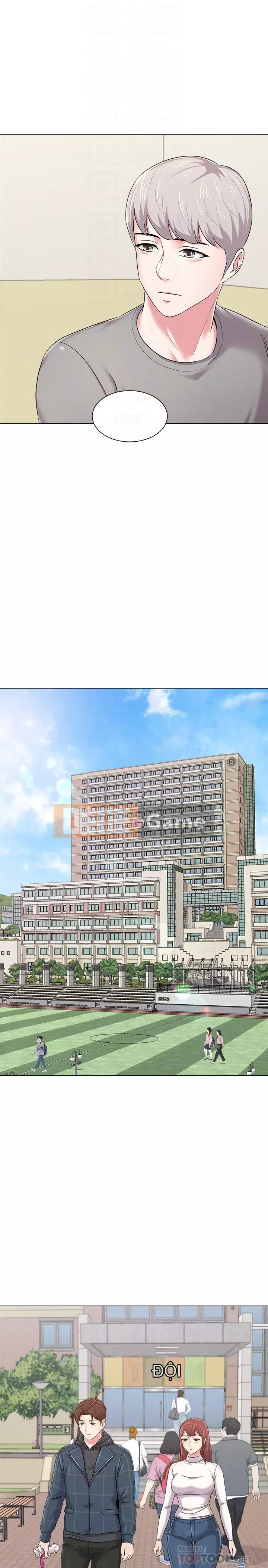 Giáo viên sa ngã Chương 1-78