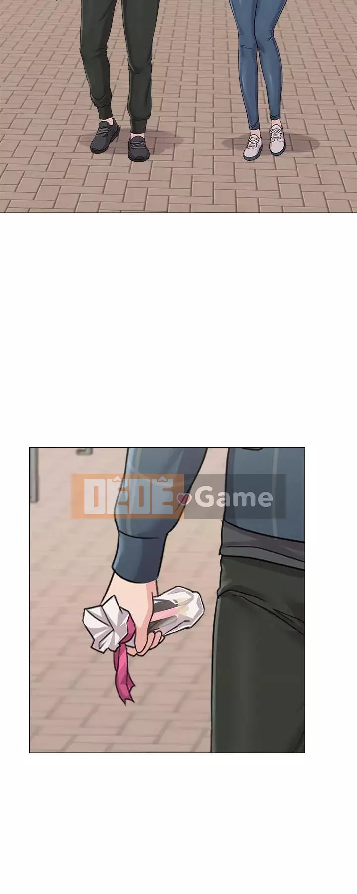 Giáo viên sa ngã Chương 1-78