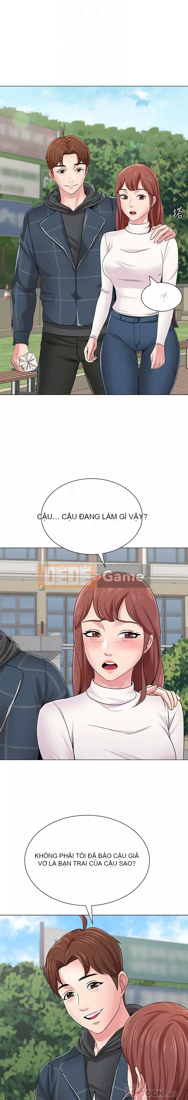 Giáo viên sa ngã Chương 1-78