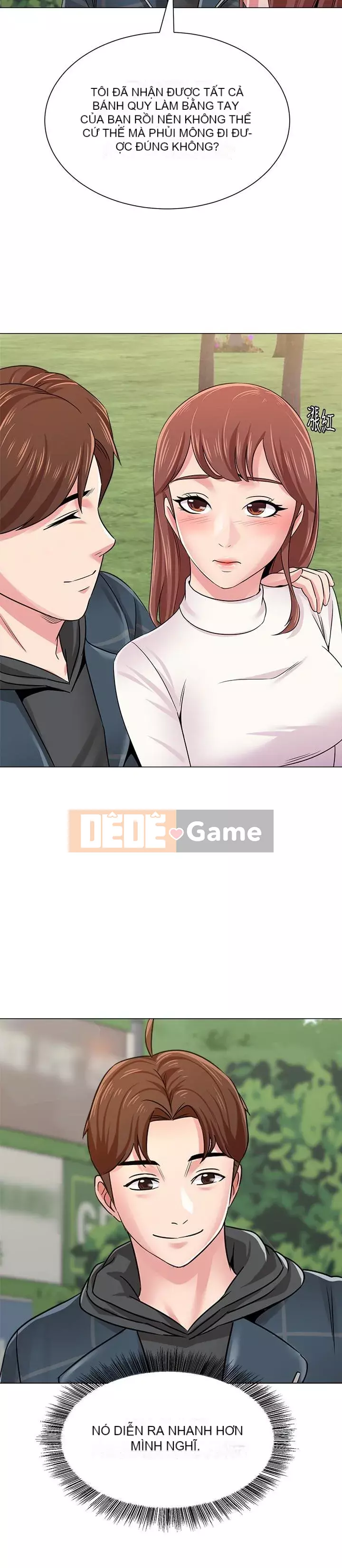 Giáo viên sa ngã Chương 1-78