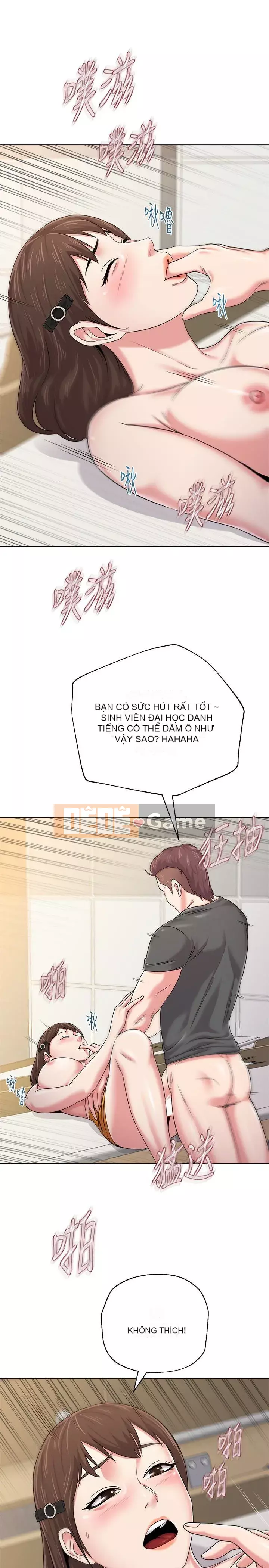 Giáo viên sa ngã Chương 1-78