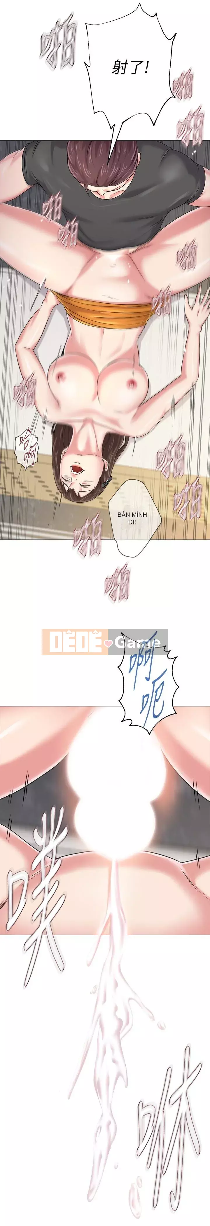 Giáo viên sa ngã Chương 1-78