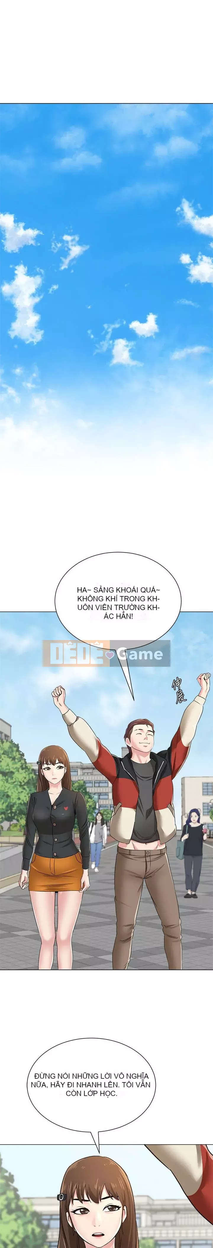 Giáo viên sa ngã Chương 1-78