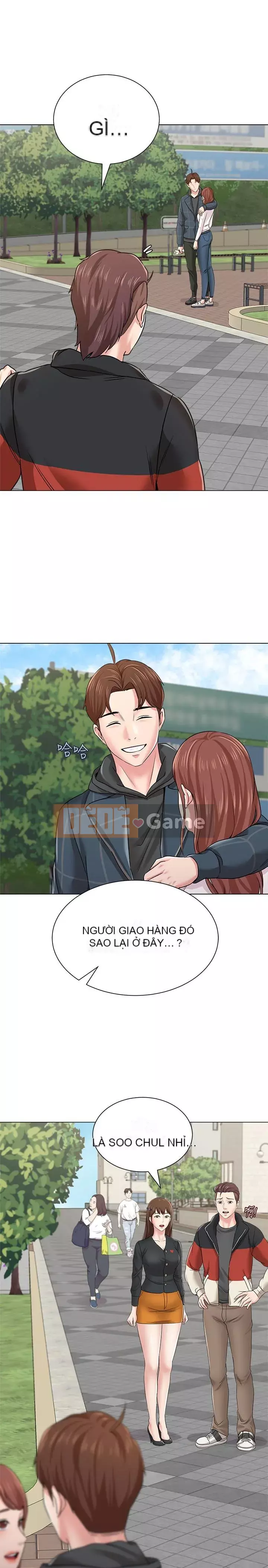 Giáo viên sa ngã Chương 1-78