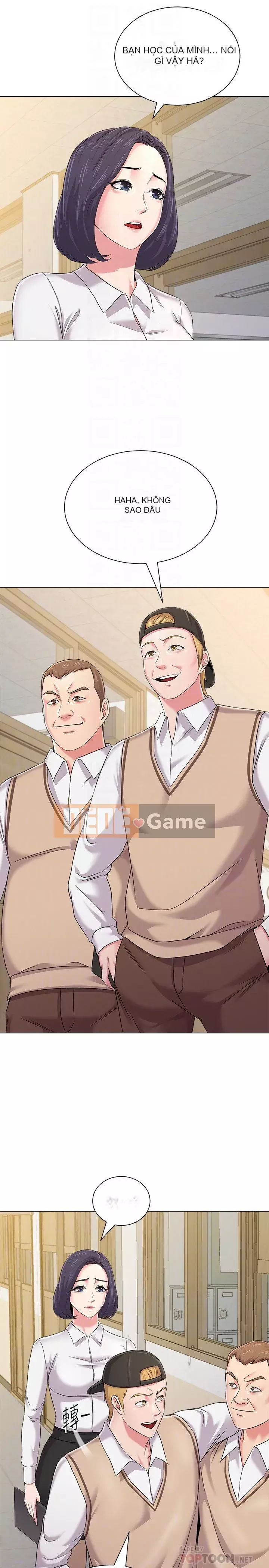 Giáo viên sa ngã Chương 1-78