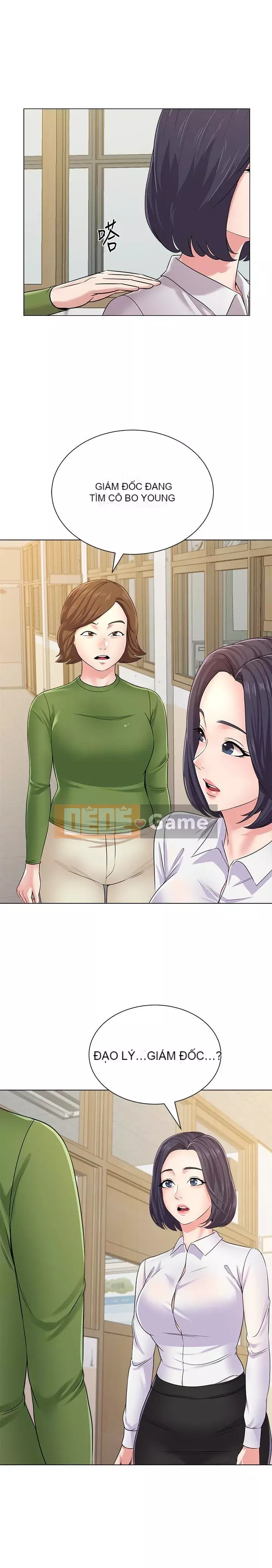 Giáo viên sa ngã Chương 1-78