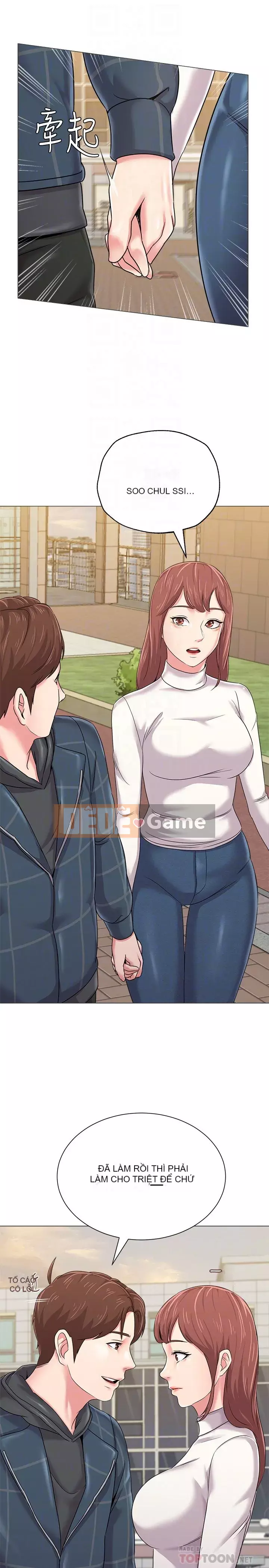 Giáo viên sa ngã Chương 1-78