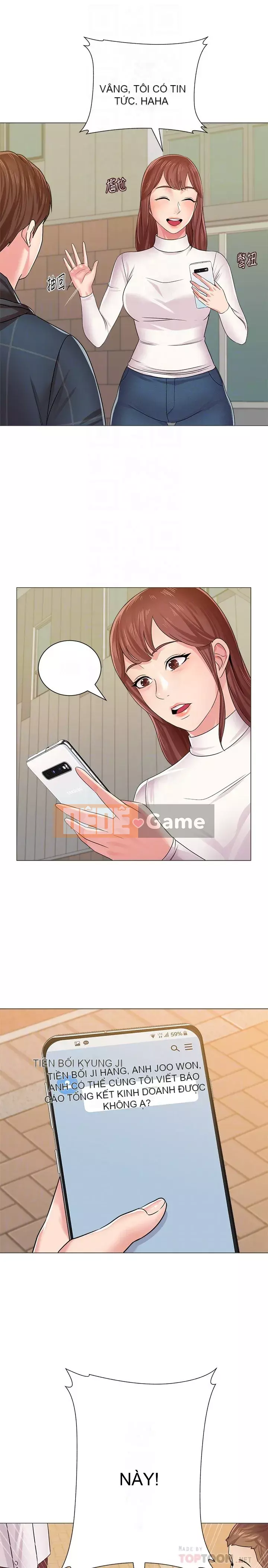 Giáo viên sa ngã Chương 1-78