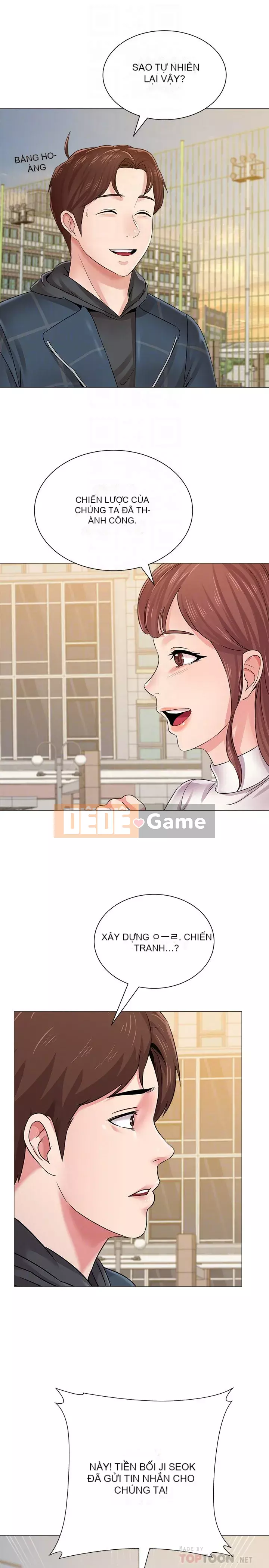 Giáo viên sa ngã Chương 1-78