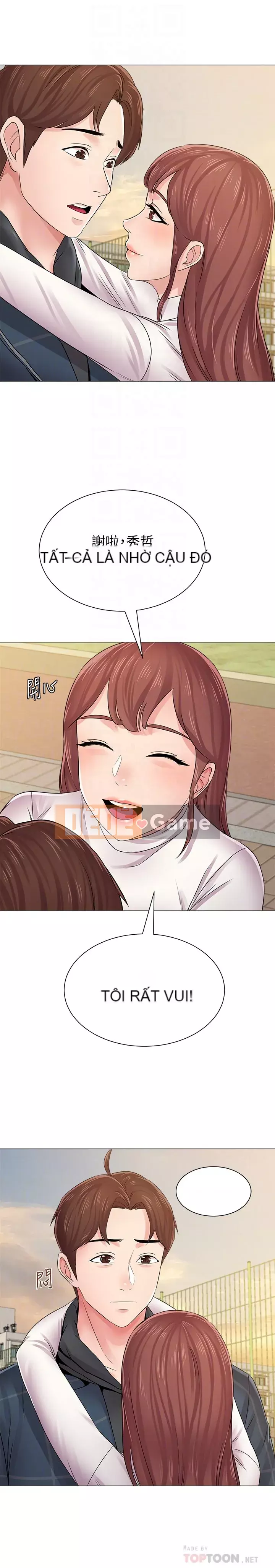 Giáo viên sa ngã Chương 1-78