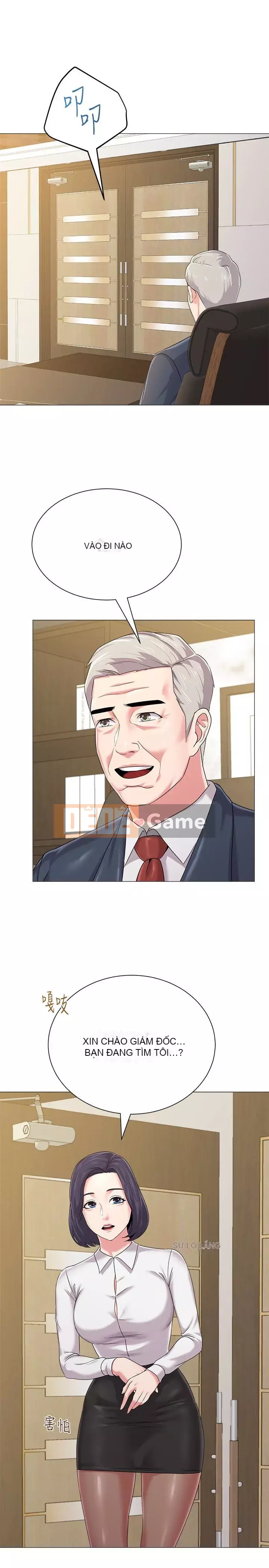 Giáo viên sa ngã Chương 1-78