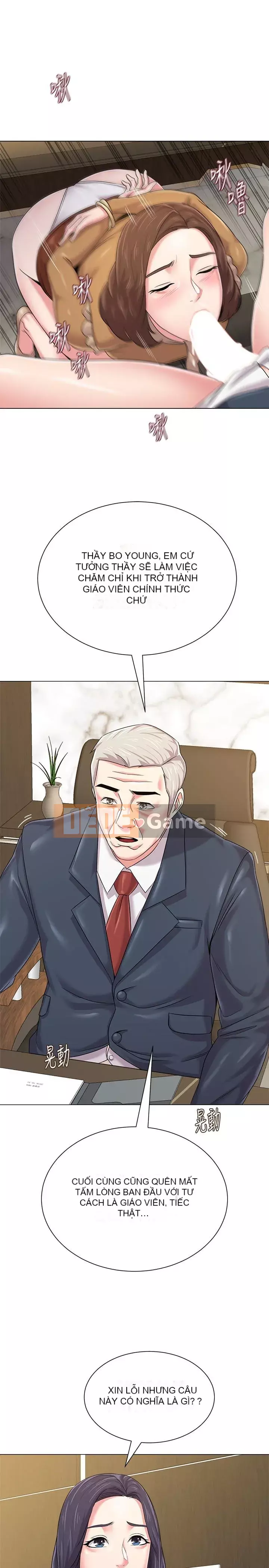 Giáo viên sa ngã Chương 1-78
