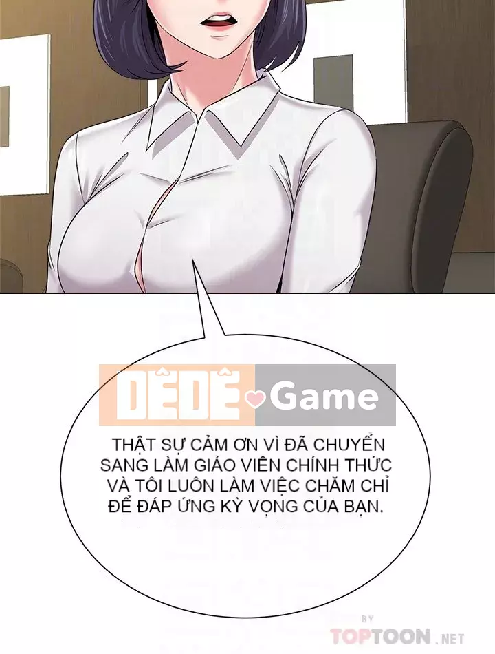 Giáo viên sa ngã Chương 1-78