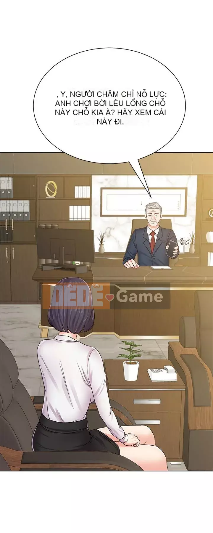 Giáo viên sa ngã Chương 1-78