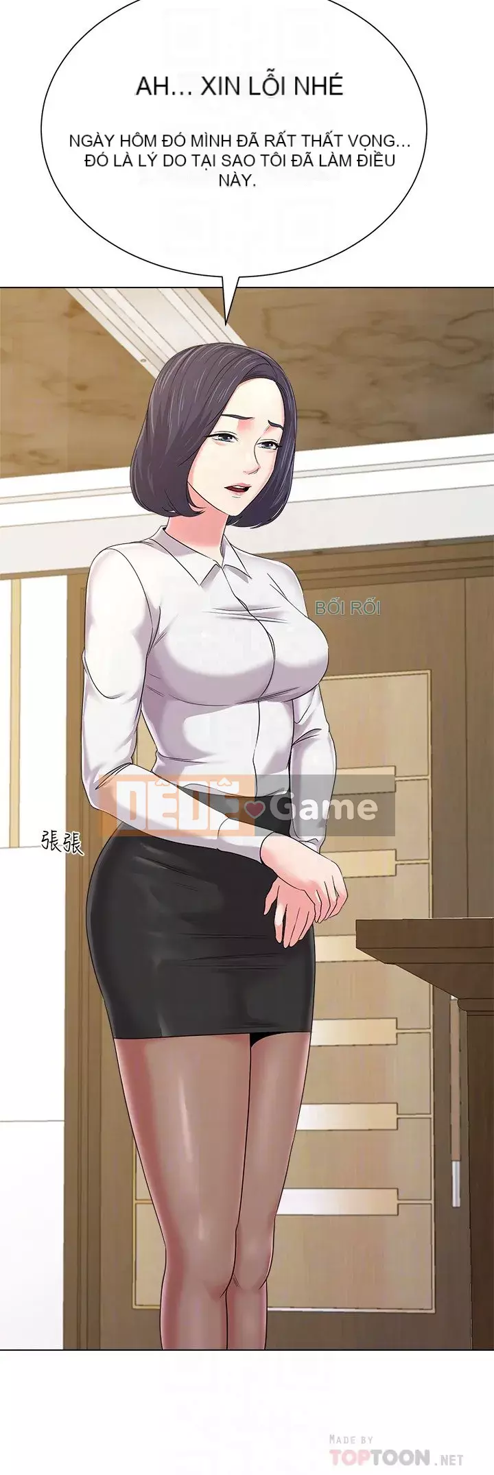 Giáo viên sa ngã Chương 1-78