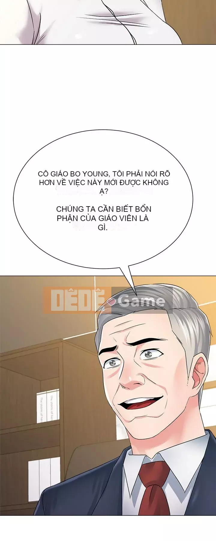 Giáo viên sa ngã Chương 1-78