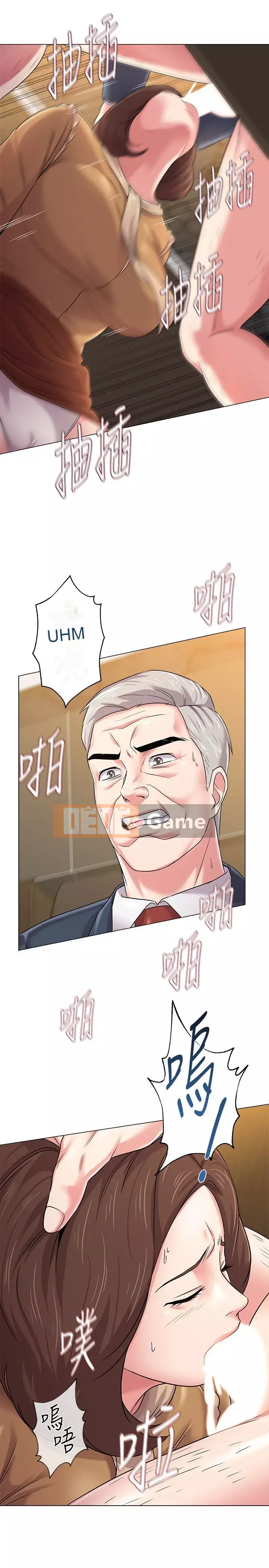 Giáo viên sa ngã Chương 1-78