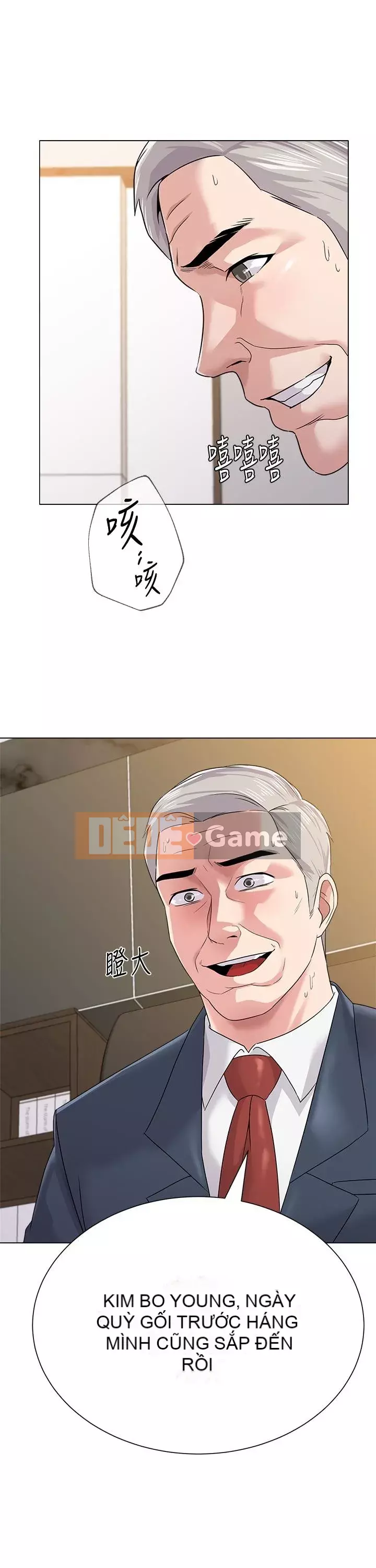 Giáo viên sa ngã Chương 1-78