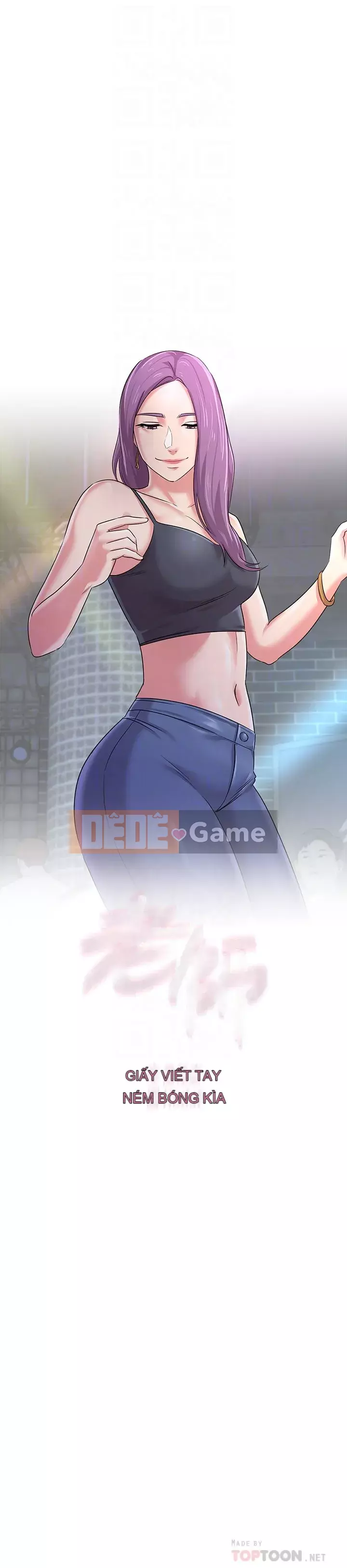 Giáo viên sa ngã Chương 1-78