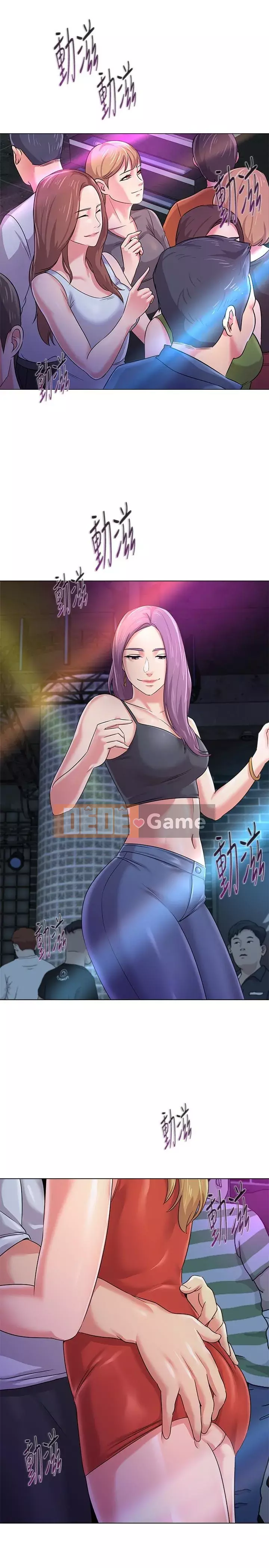 Giáo viên sa ngã Chương 1-78