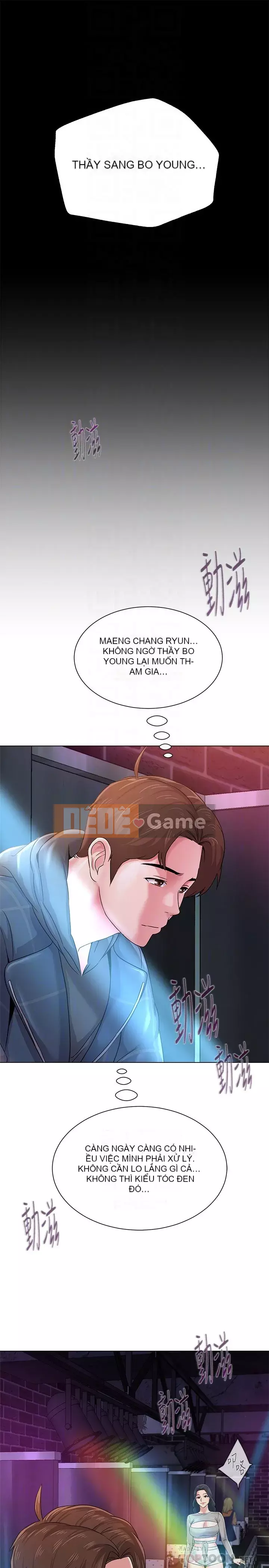 Giáo viên sa ngã Chương 1-78