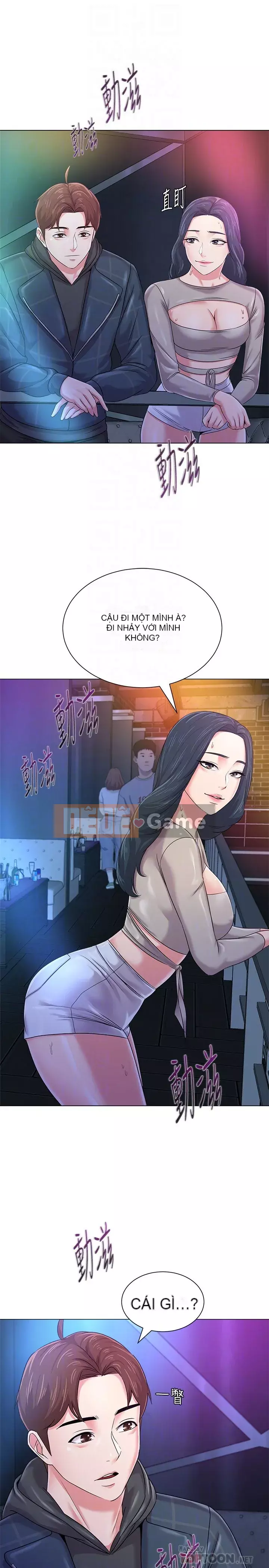 Giáo viên sa ngã Chương 1-78