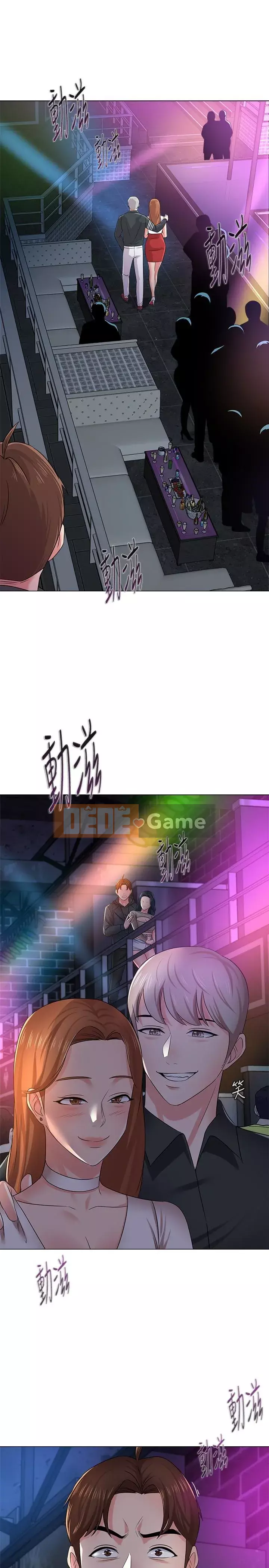 Giáo viên sa ngã Chương 1-78