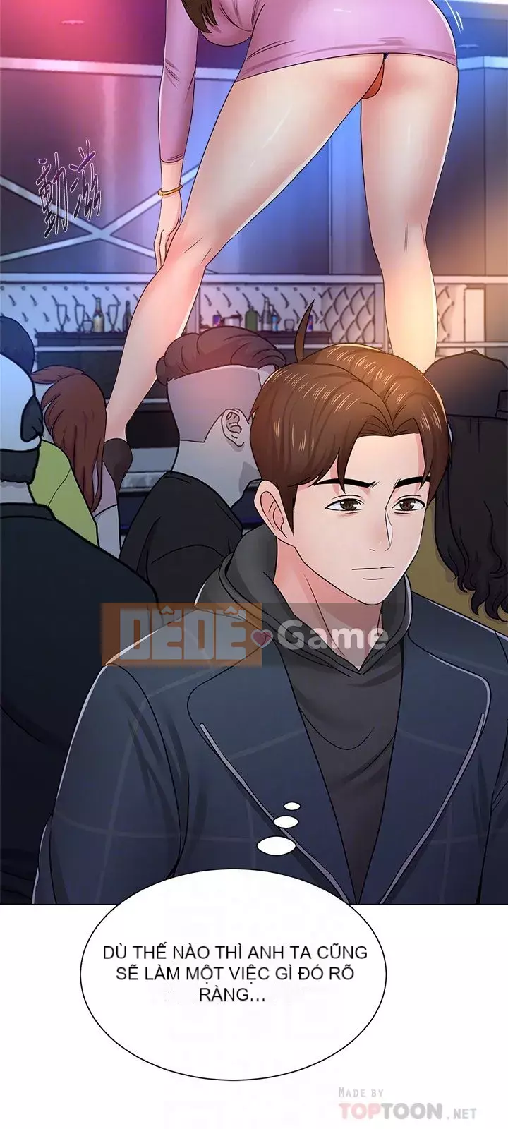 Giáo viên sa ngã Chương 1-78