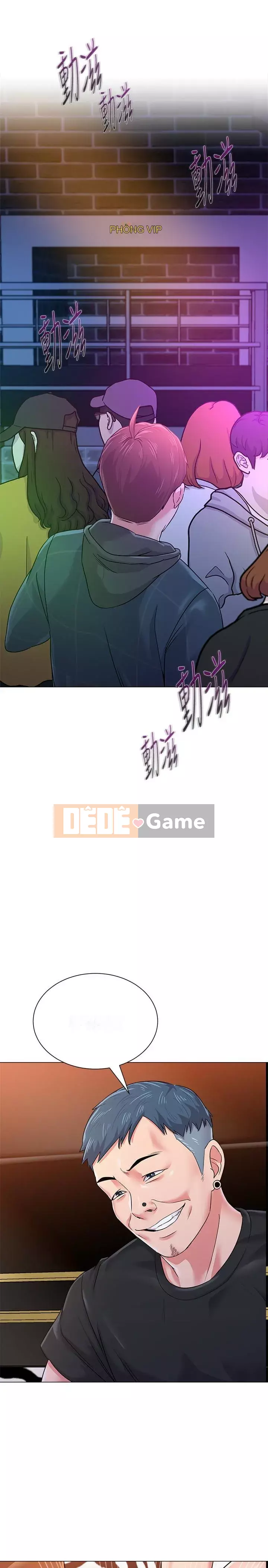 Giáo viên sa ngã Chương 1-78