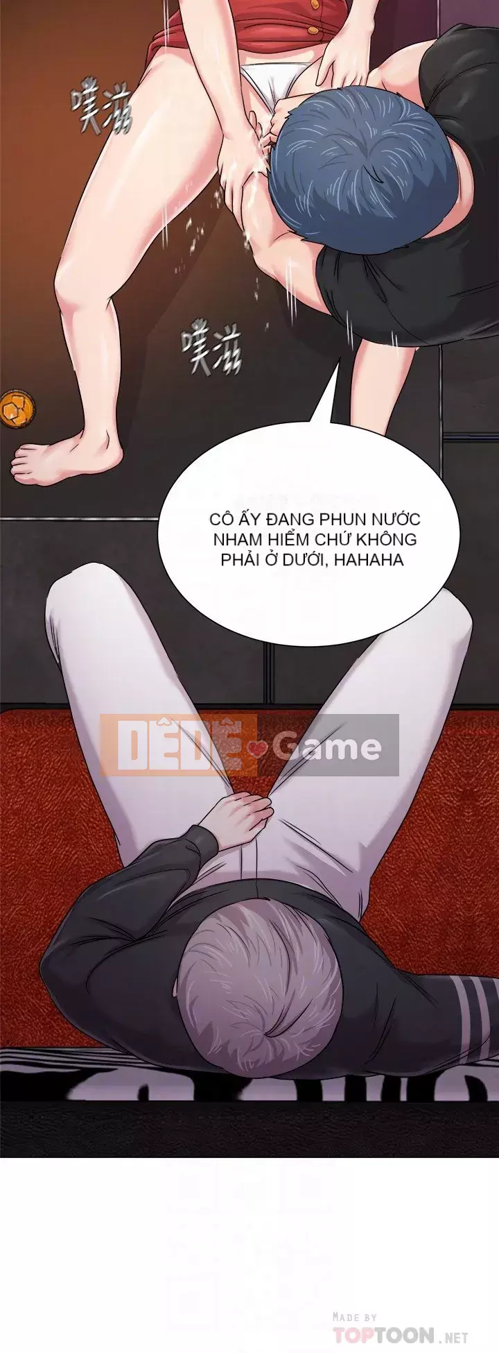 Giáo viên sa ngã Chương 1-78