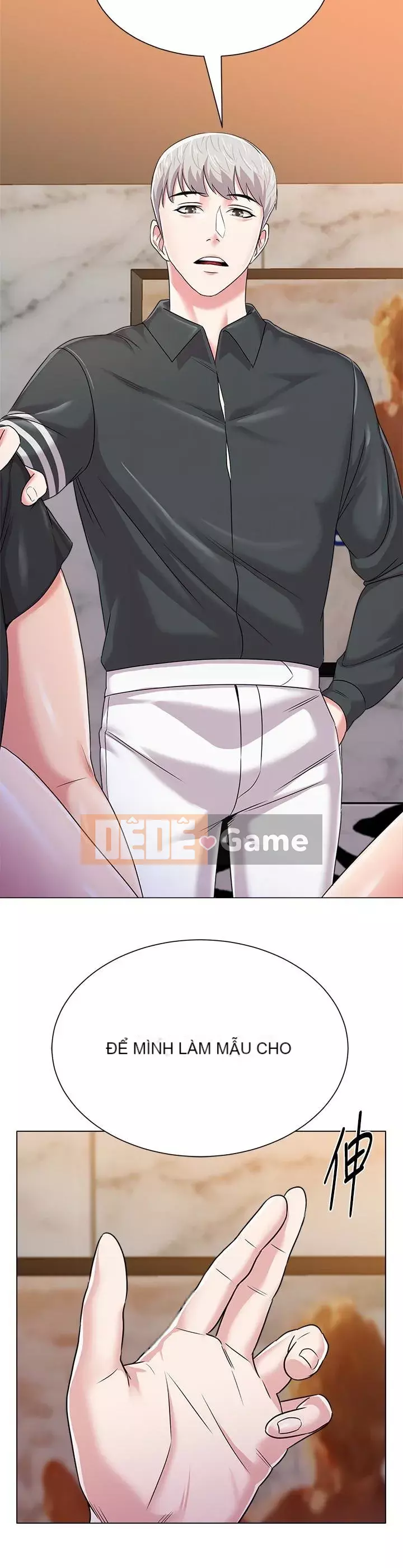 Giáo viên sa ngã Chương 1-78