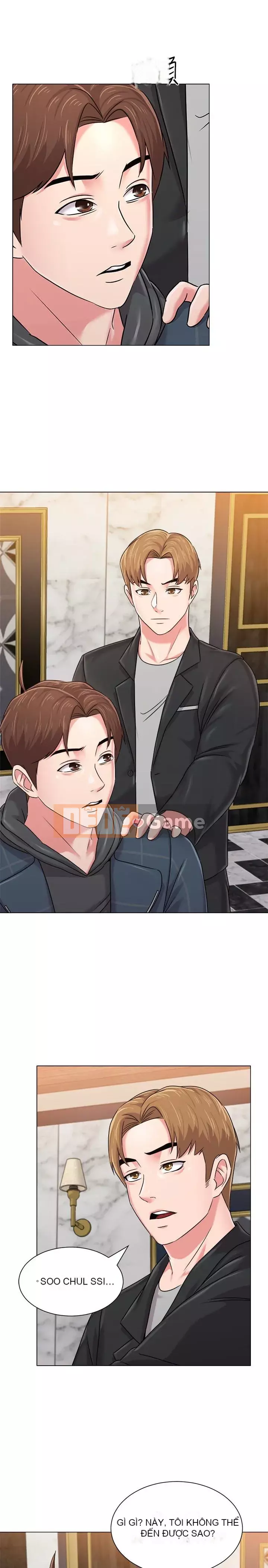 Giáo viên sa ngã Chương 1-78