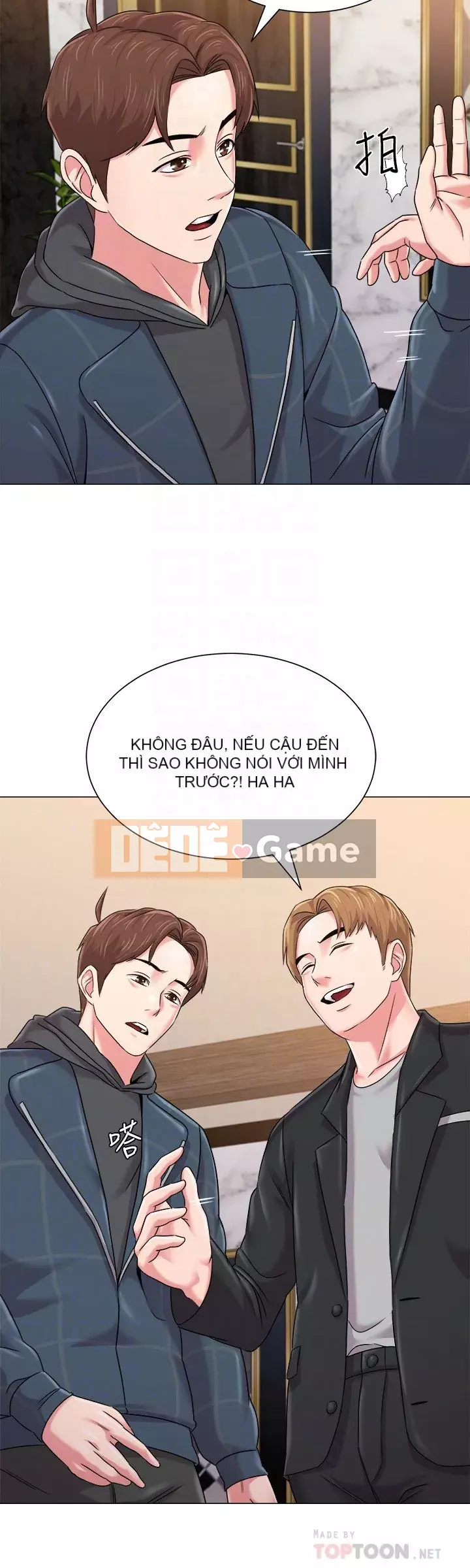 Giáo viên sa ngã Chương 1-78