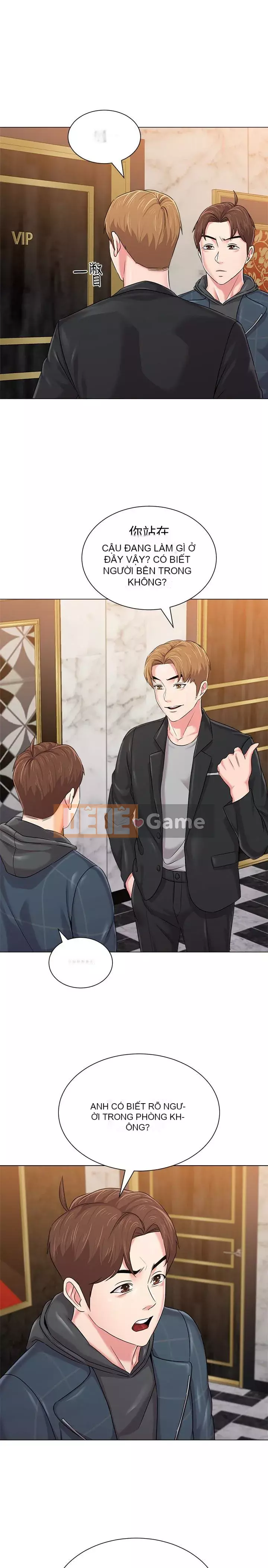 Giáo viên sa ngã Chương 1-78