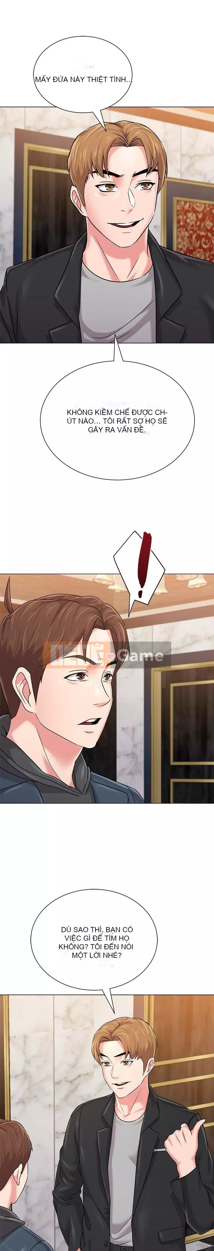 Giáo viên sa ngã Chương 1-78