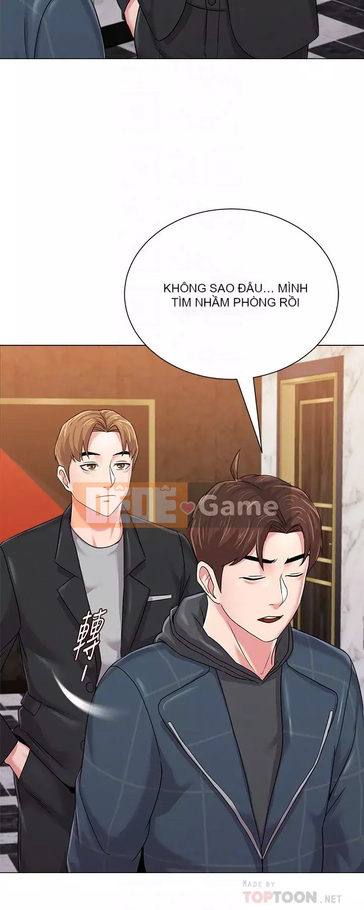 Giáo viên sa ngã Chương 1-78