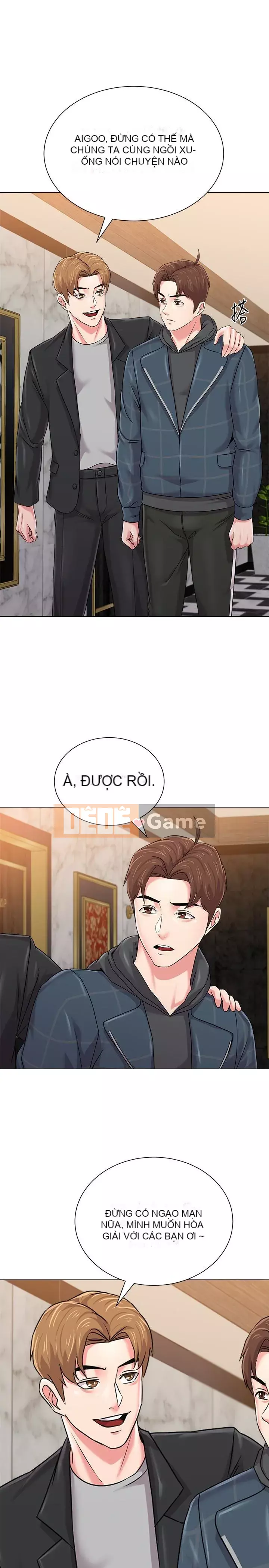 Giáo viên sa ngã Chương 1-78