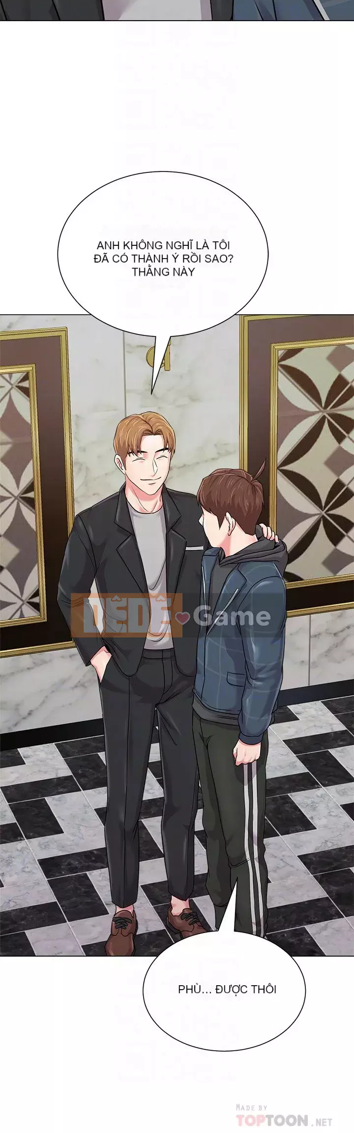 Giáo viên sa ngã Chương 1-78