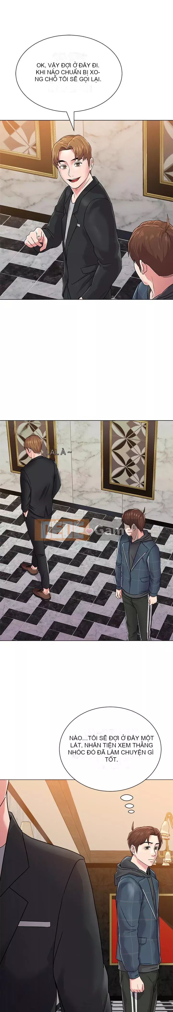 Giáo viên sa ngã Chương 1-78